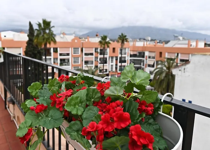 Hotel Dona Catalina