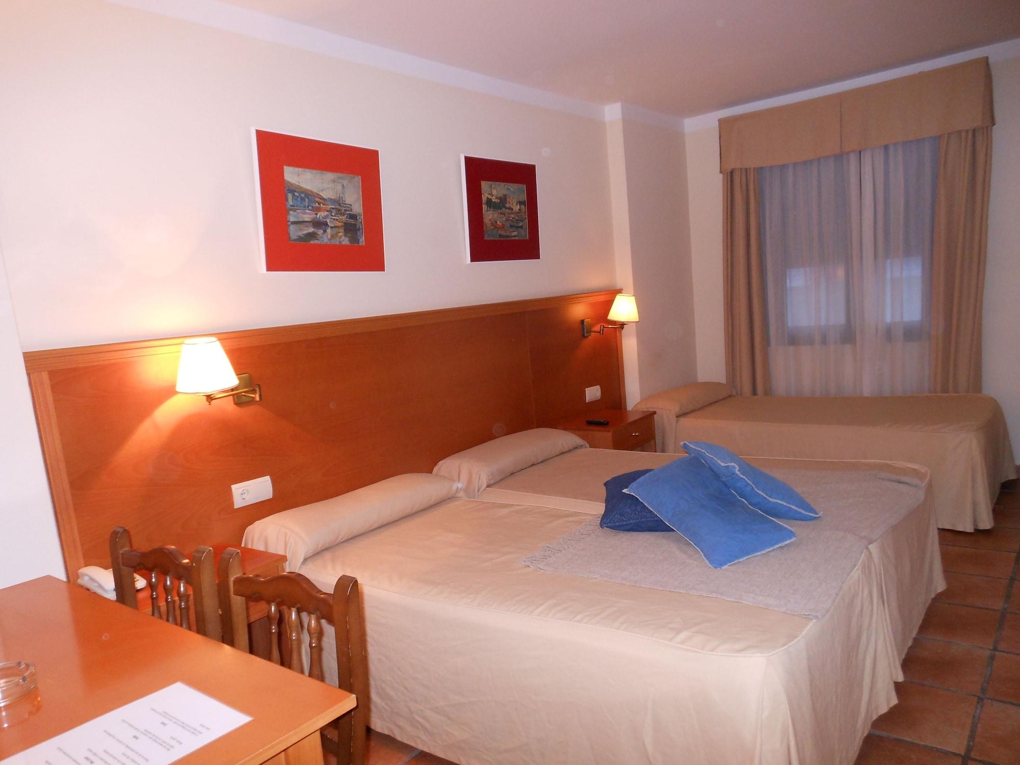 Dona Catalina Hotel Marbella