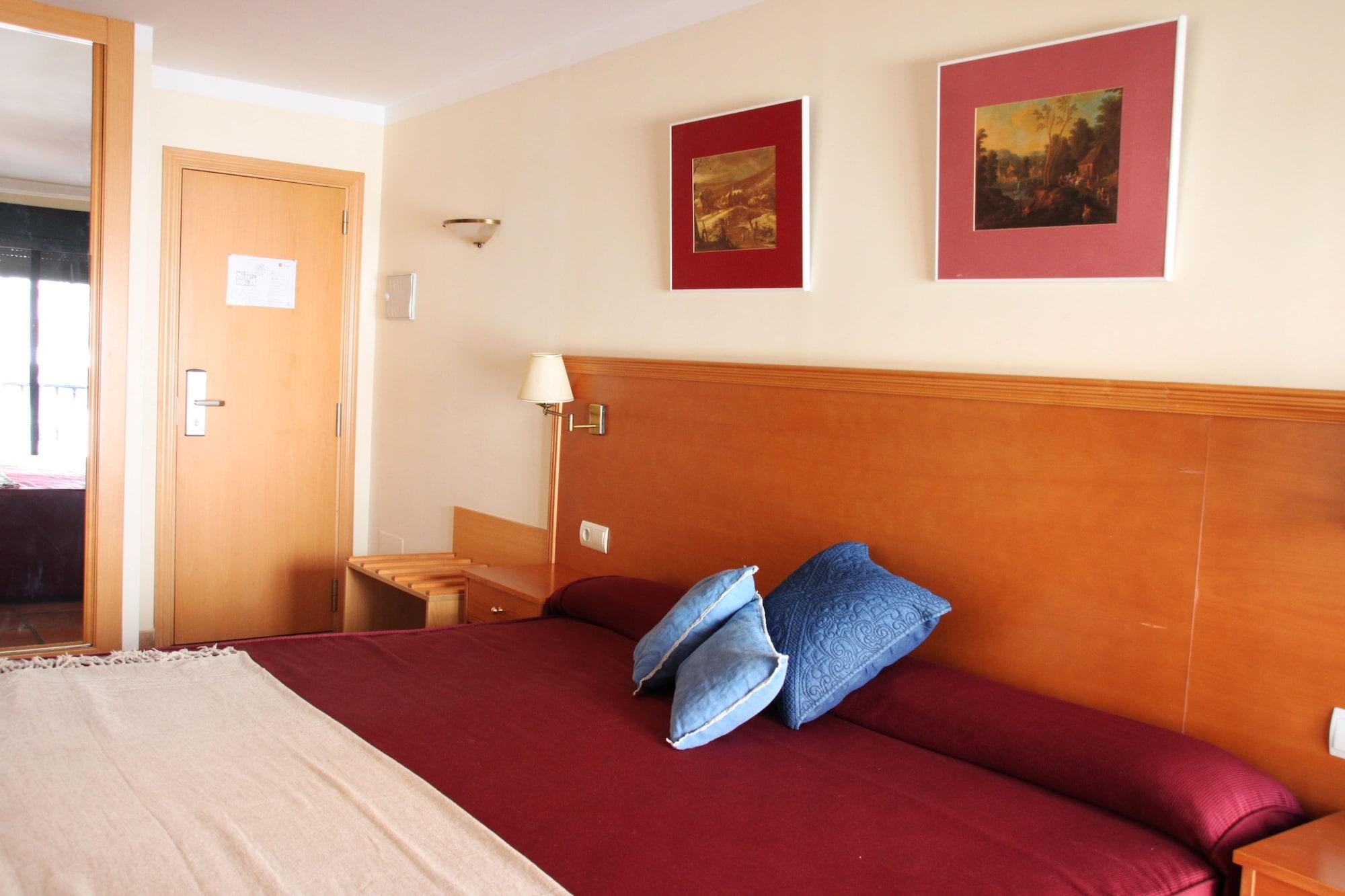 Dona Catalina Hotel
