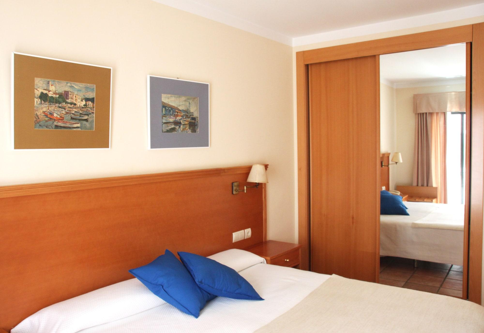 Hotel Dona Catalina 3*