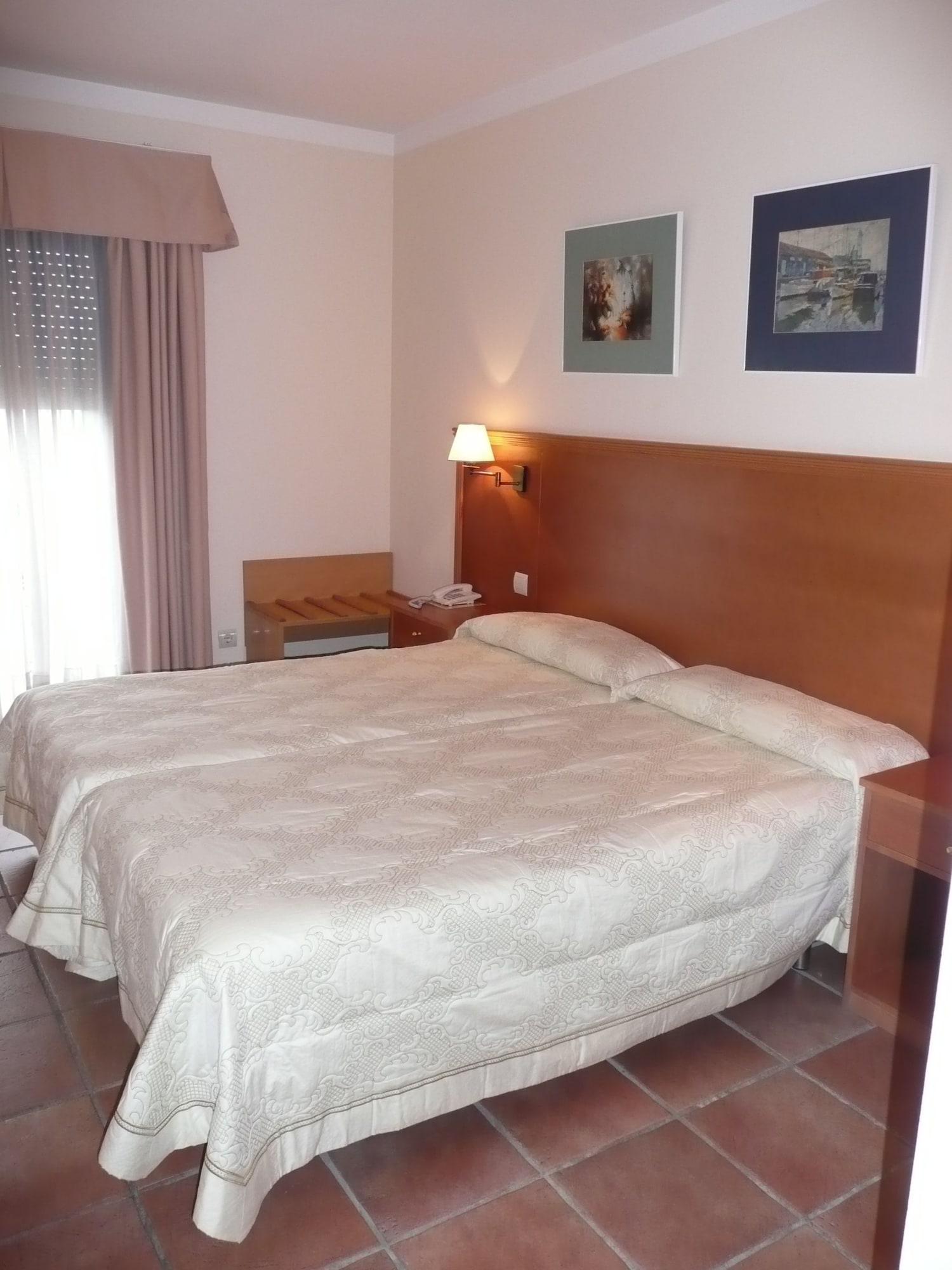 Dona Catalina Hotel Marbella