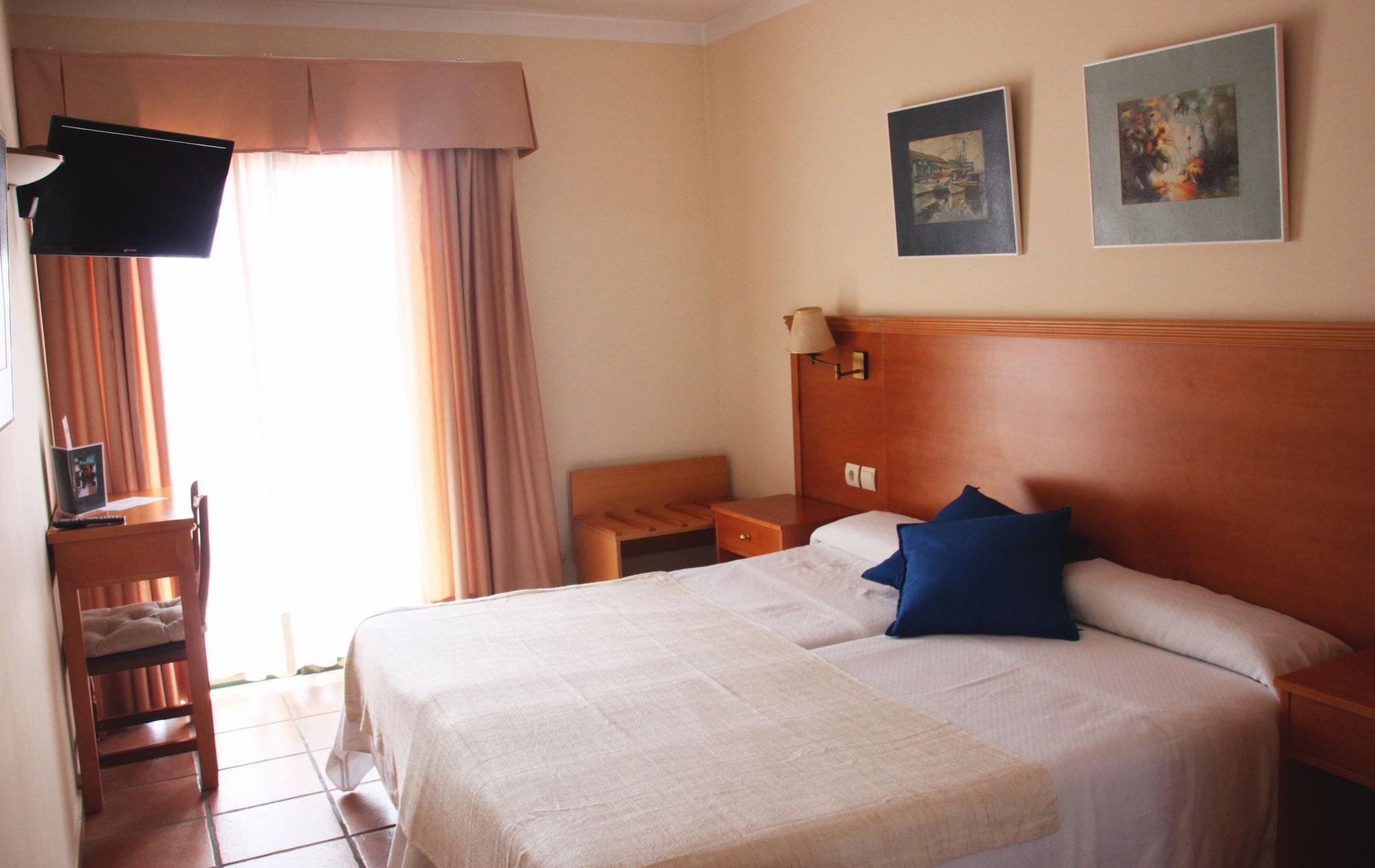 Hotel Dona Catalina Marbella