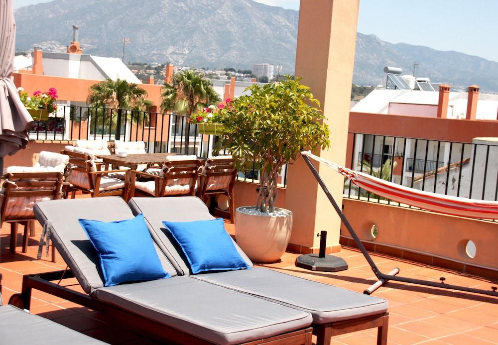 Hotel Dona Catalina