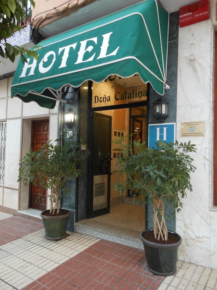 Dona Catalina Marbella