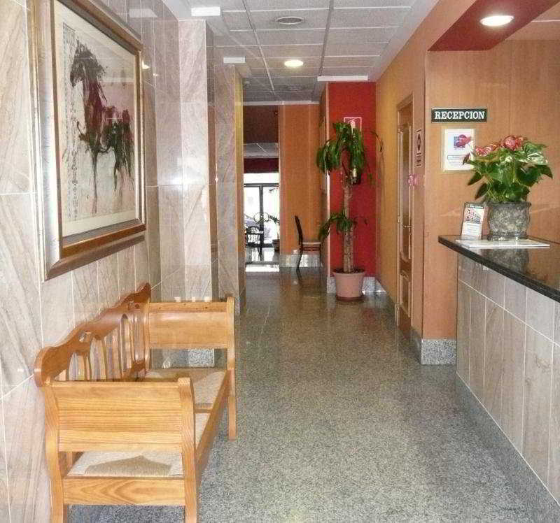 Hotel Dona Catalina