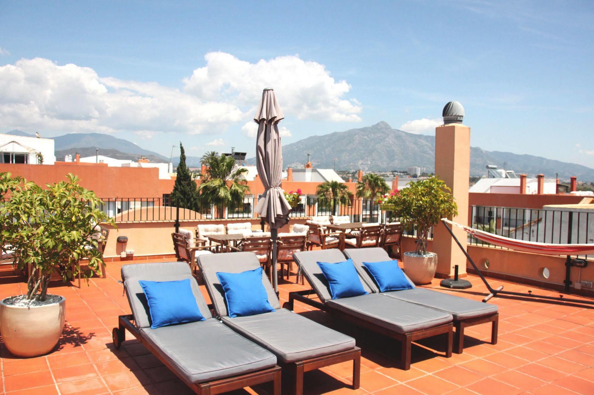 Hotel Dona Catalina 3*