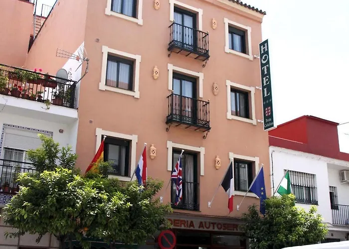 Hotel Dona Catalina