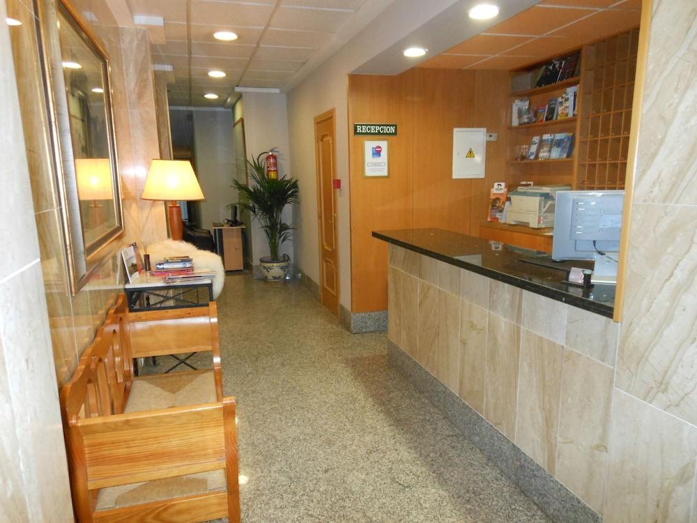 Hotel Dona Catalina