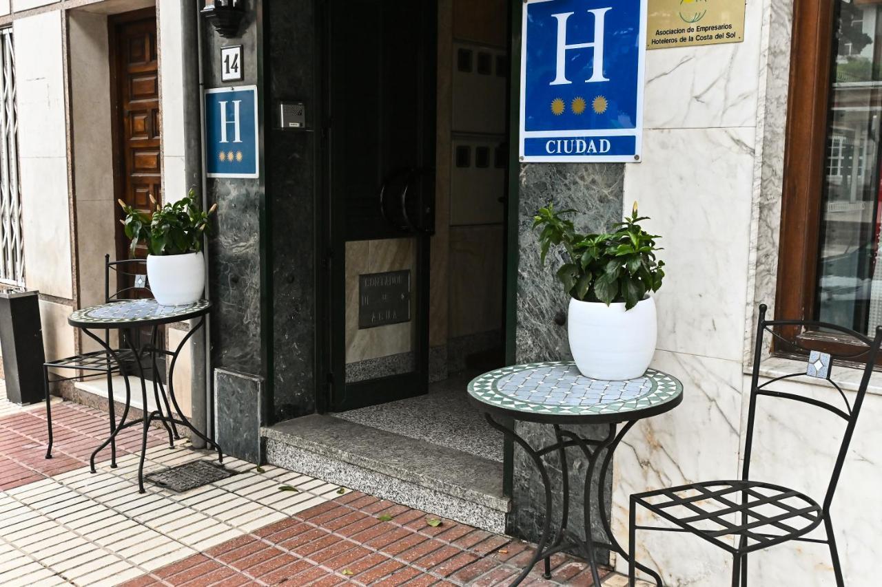Doña Catalina Hotel 3*