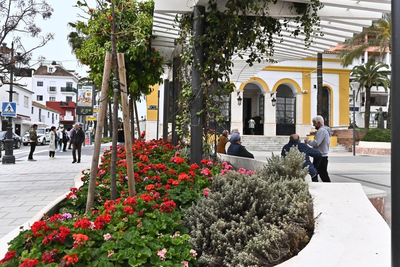 Hotel Doña Catalina Marbella