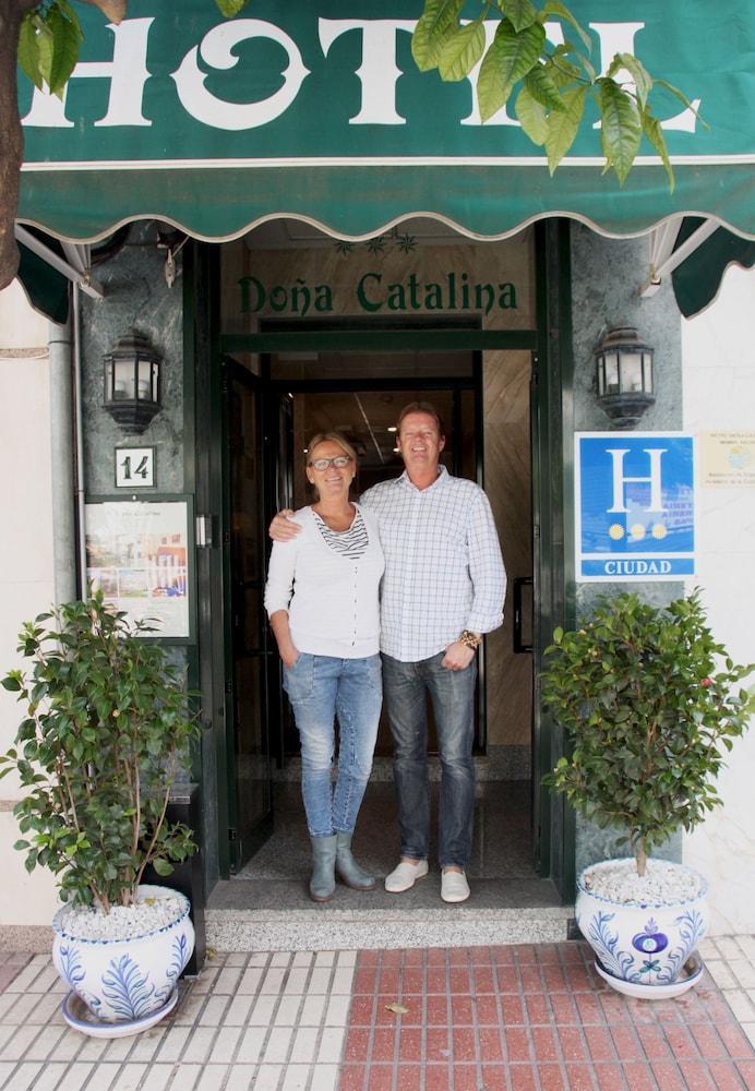 Hotel Dona Catalina