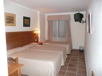 Hotel Doña Catalina 3*