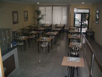 Hotel Doña Catalina Marbella