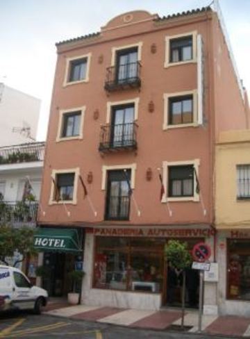 Doña Catalina Marbella